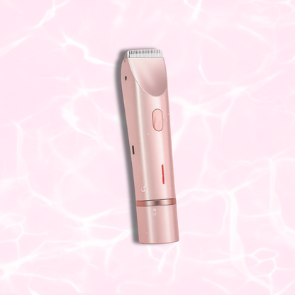 EternaSkinn™ – Myk Elektrisk Trimmer