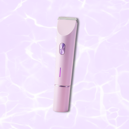 EternaSkinn™ – Myk Elektrisk Trimmer